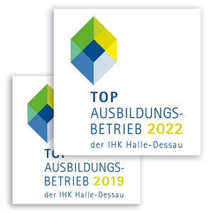 IHK Top-Ausbildungsbetrieb