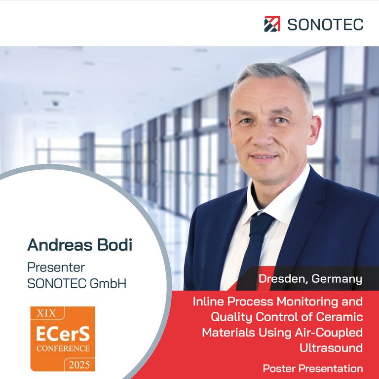 ECerS-Konferenz in Dresden