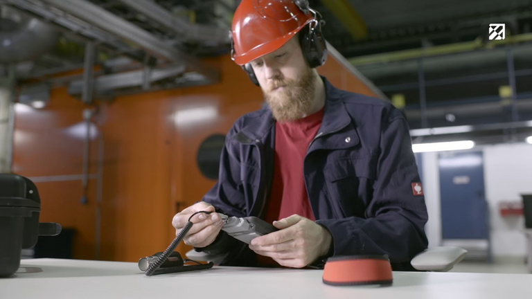 NEW Sonaphone Datasuite - Software for trend analysis, documentation & reporting of ultrasound data