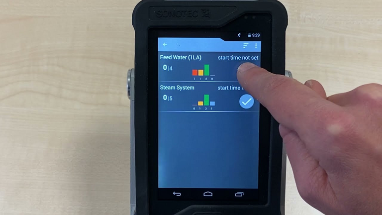 SONAPHONE DataSuite Tutorial 6: AssetExpert App