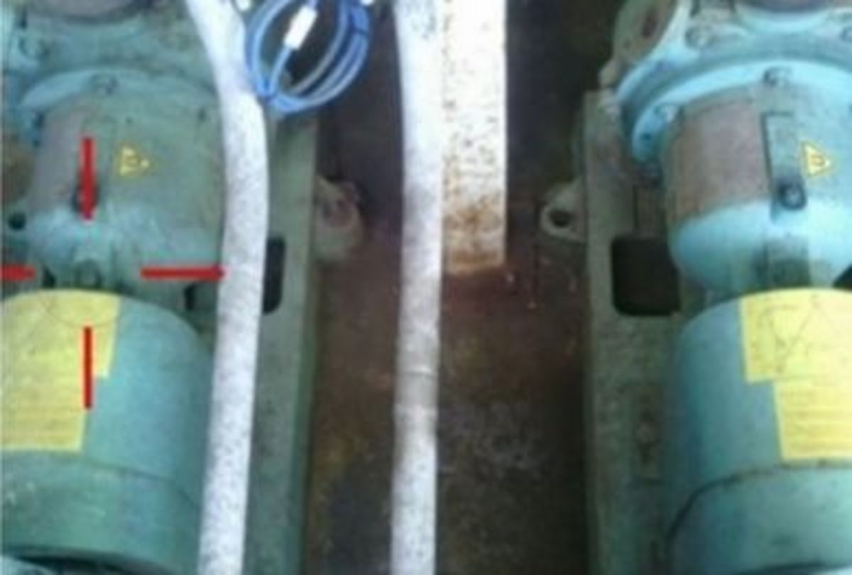 Sound Library Bearing Inspection Sound Library Bearing Inspection