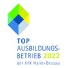Gütesiegel Top Ausbildungsbetrieb 2022