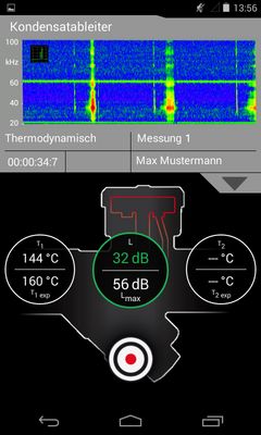 Steam Expert SONAPHONE