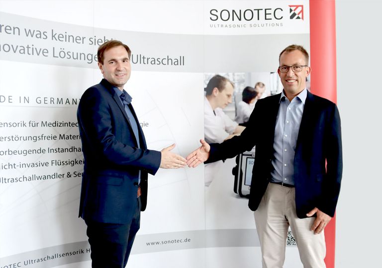S3 Allianz-Vertriebspartnerschaft