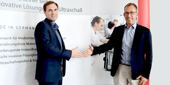 S3 Allianz-Vertriebspartnerschaft