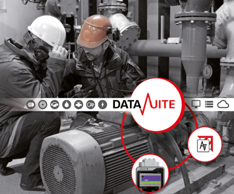 DataSuite Kraftwerk