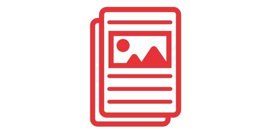 Icon White Paper
