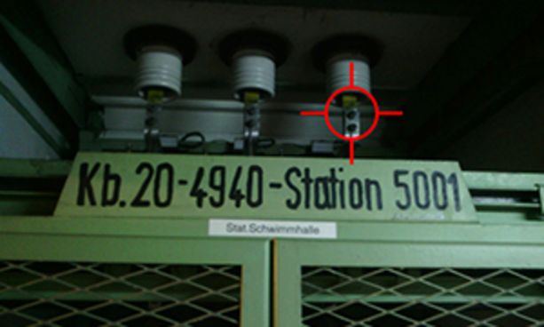 Sound Library Electrical Inspection Sound Library Electrical Inspection