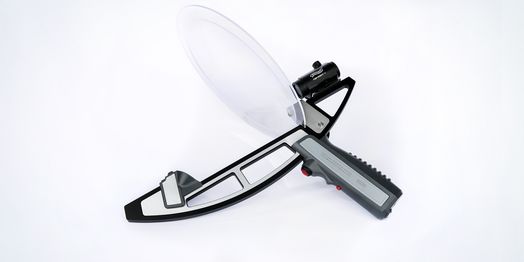 Ultrasonic Sensor BS30 Preventive Maintenance