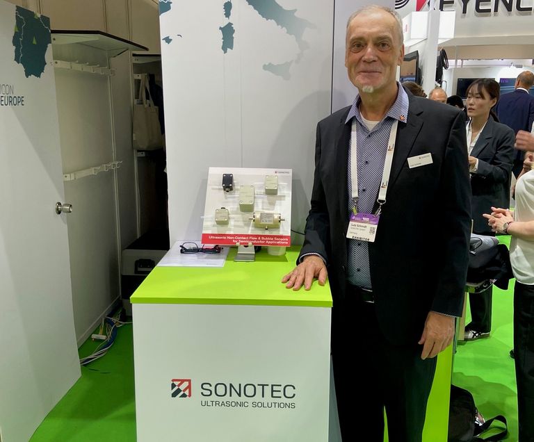 SEMICON Taiwan 2026
