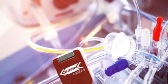 Nicht-invasive Flüssigkeitsüberwachung Tag der Organspender