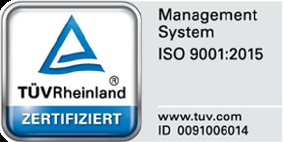 QM Rezertifizierung