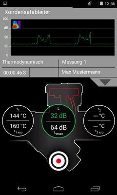 Steam Expert SONAPHONE