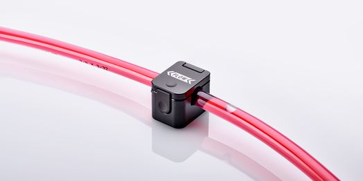 Flow-Bubble Sensor SONOFLOW CO.56 Pro V2.0