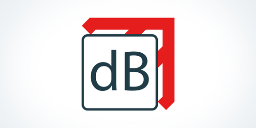 LevelMeter Icon