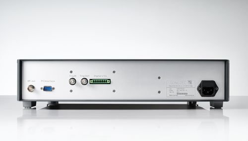 SONO-PR Back View Total