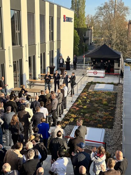 CMP & WET Users Group Meeting 