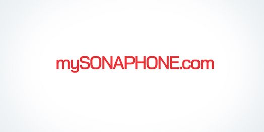Instandhaltung MySonaphone