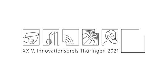Pressemitteilung Innovationspreis Thüringen 2022