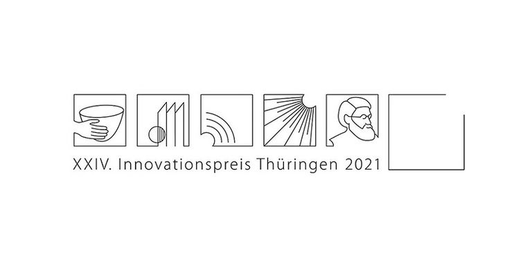 Pressemitteilung Innovationspreis Thüringen 2022