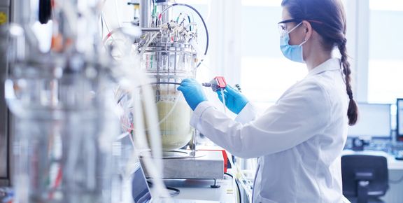 Biotechnologie