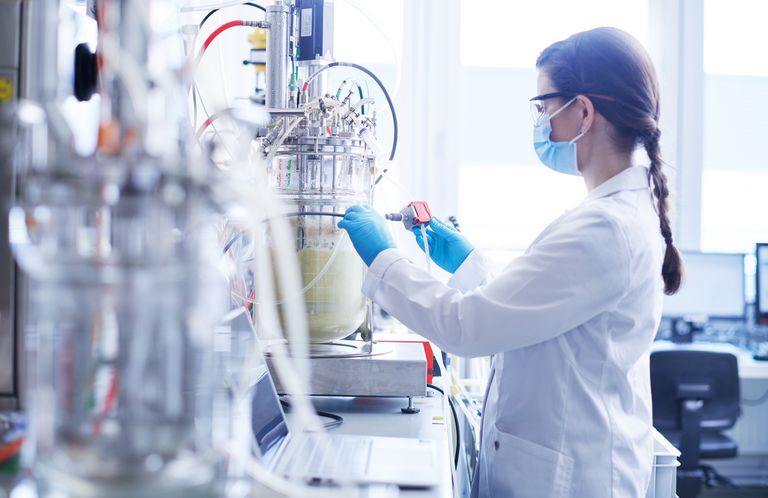 Biotechnologie