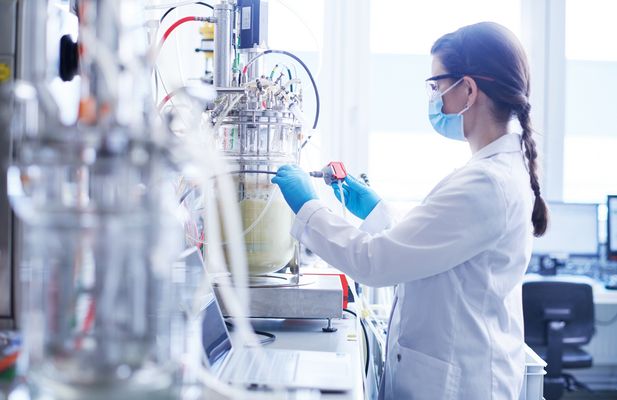 Biotechnologie