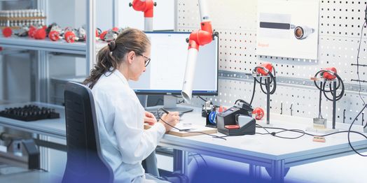 Swift Delivery of Prototypes & Series Products