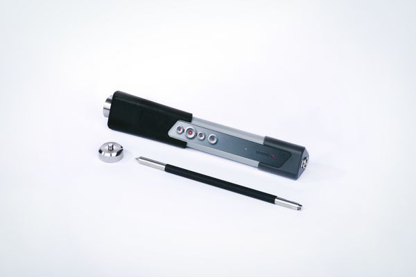 Kondensatableiterprüfung SONAPHONE