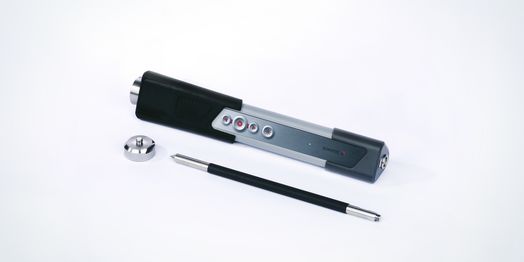 Kondensatableiterprüfung SONAPHONE