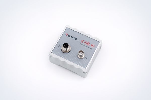 Preventive maintenance S SB10 Preventive maintenance S SB10
