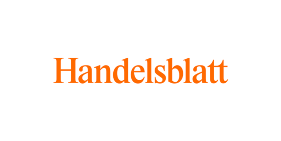 Press Release Handelsblatt