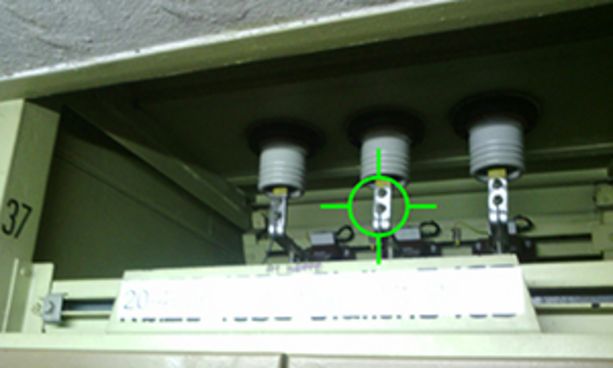 Sound Library Electrical Inspection Sound Library Electrical Inspection