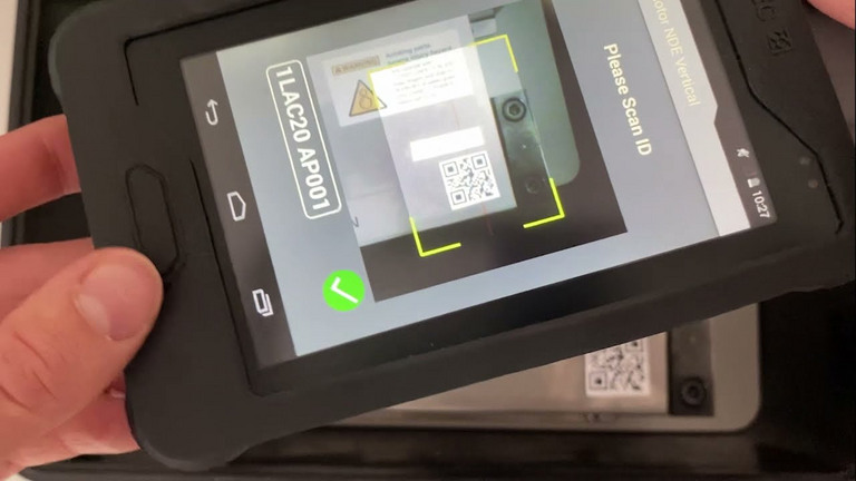 SONAPHONE DataSuite Tutorial 7: How do I adjust a measuring point?