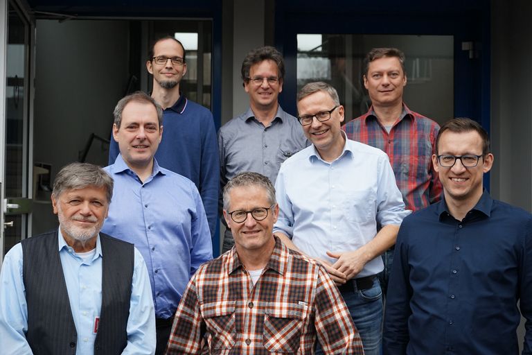 27. Sitzung des Unterausschusses Phased Array der DGZfP