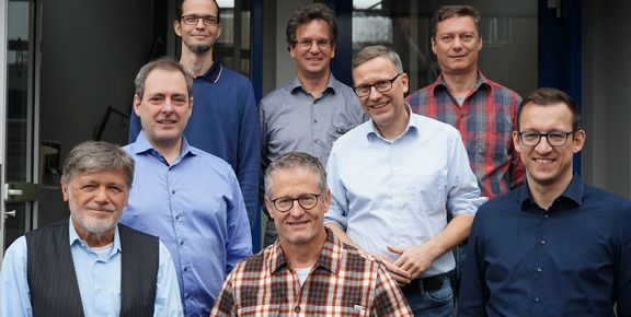 27. Sitzung des Unterausschusses Phased Array der DGZfP