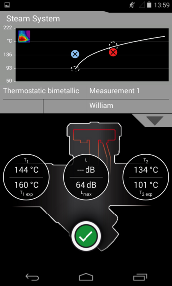 Steam Expert App SONAPHONE