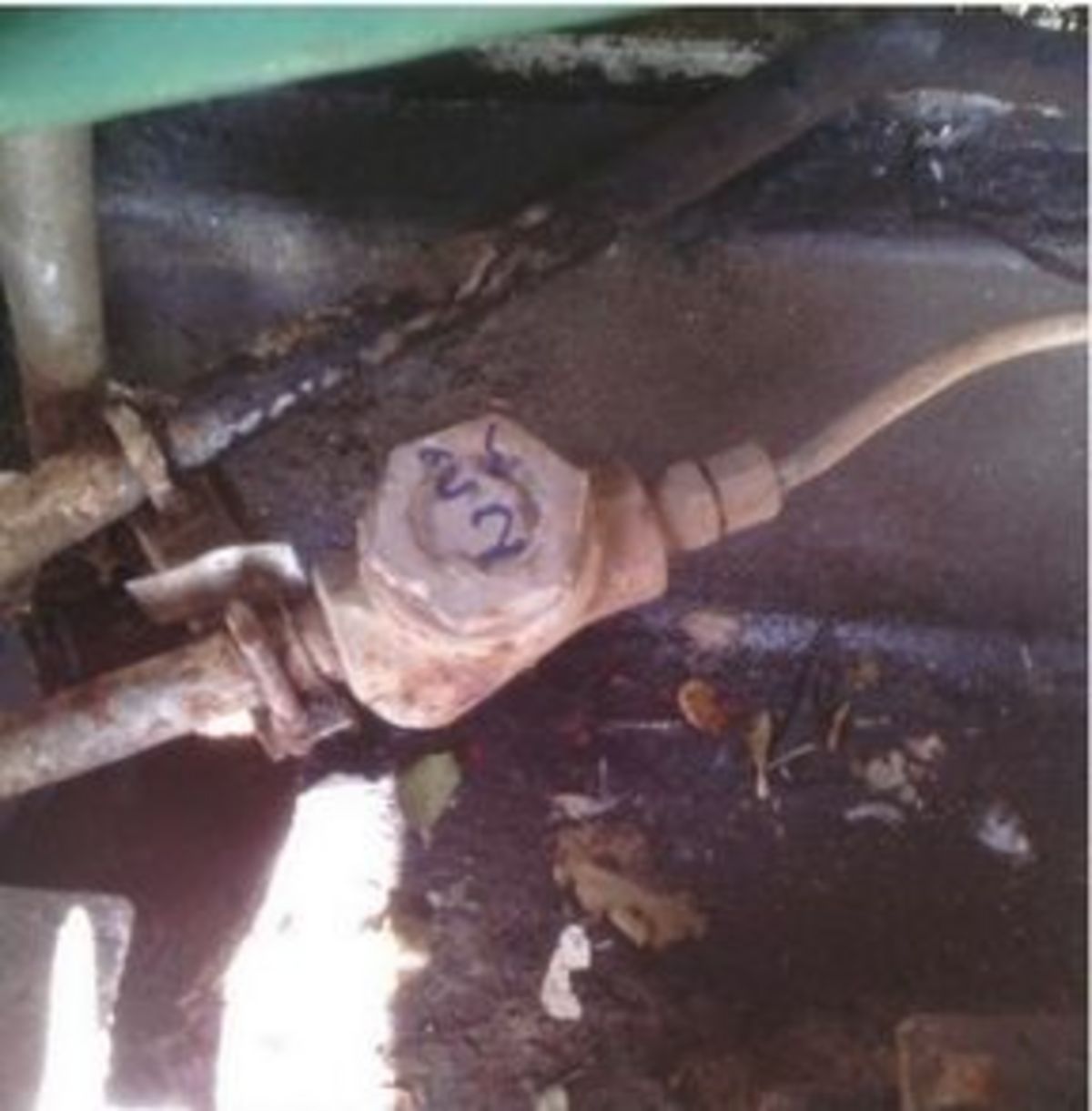 Sound Library Steam Trap Inspection Sound Library Steam Trap Inspection