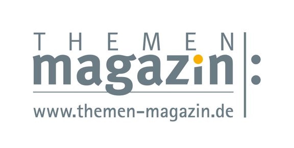 Pressemitteilung Themen Magazin