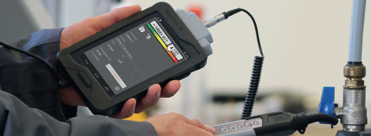 Druckluftsysteme Apikal