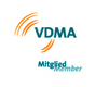 VDMA Mitglied Logo