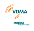 VDMA Member Logo