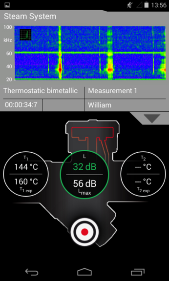 Steam Expert App SONAPHONE