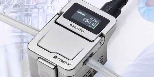 Non-Invasive Fluid Monitoring