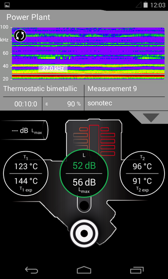 SONAPHONE SteamExpert
