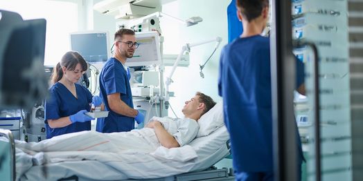 Safety in Transfusion Medicine