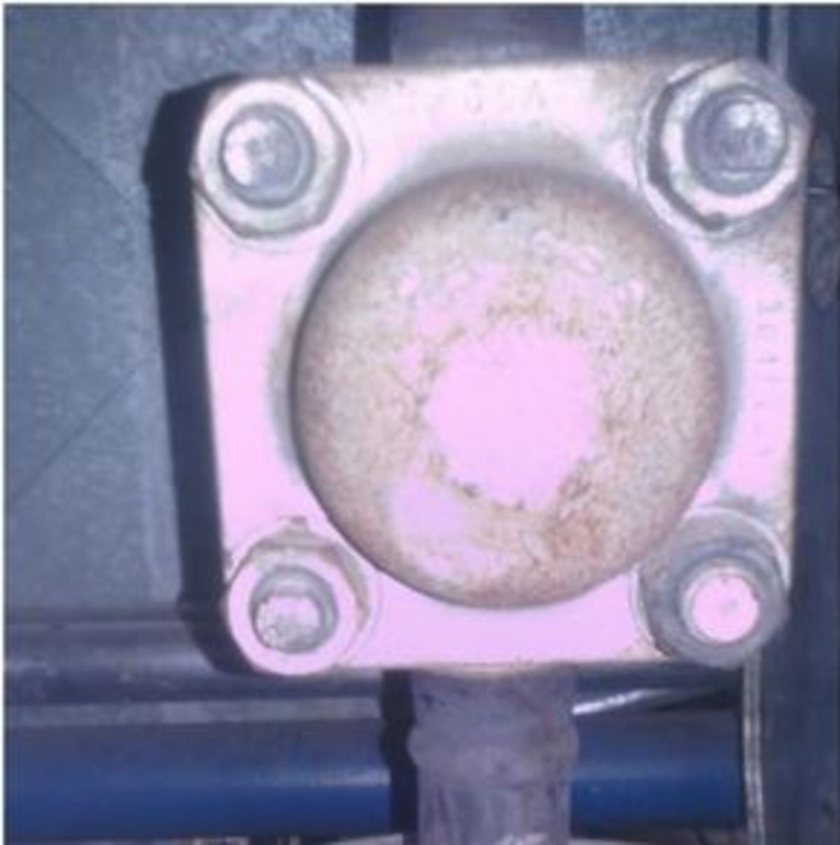 Sound Library Steam Trap Inspection Sound Library Steam Trap Inspection