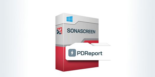 PD Report Software for partial discharge detection