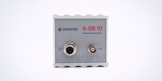 Vorbeugende Instandhaltung S SB-10
