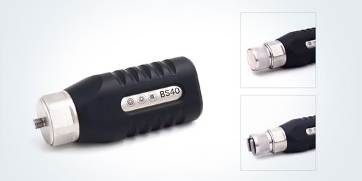 Ultraschallsensor BS40 Vorbeugende Instandhaltung